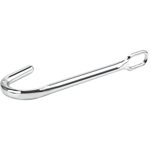 Ball Hook Plug Stainless PerfectFit Steel 5783 No 1026